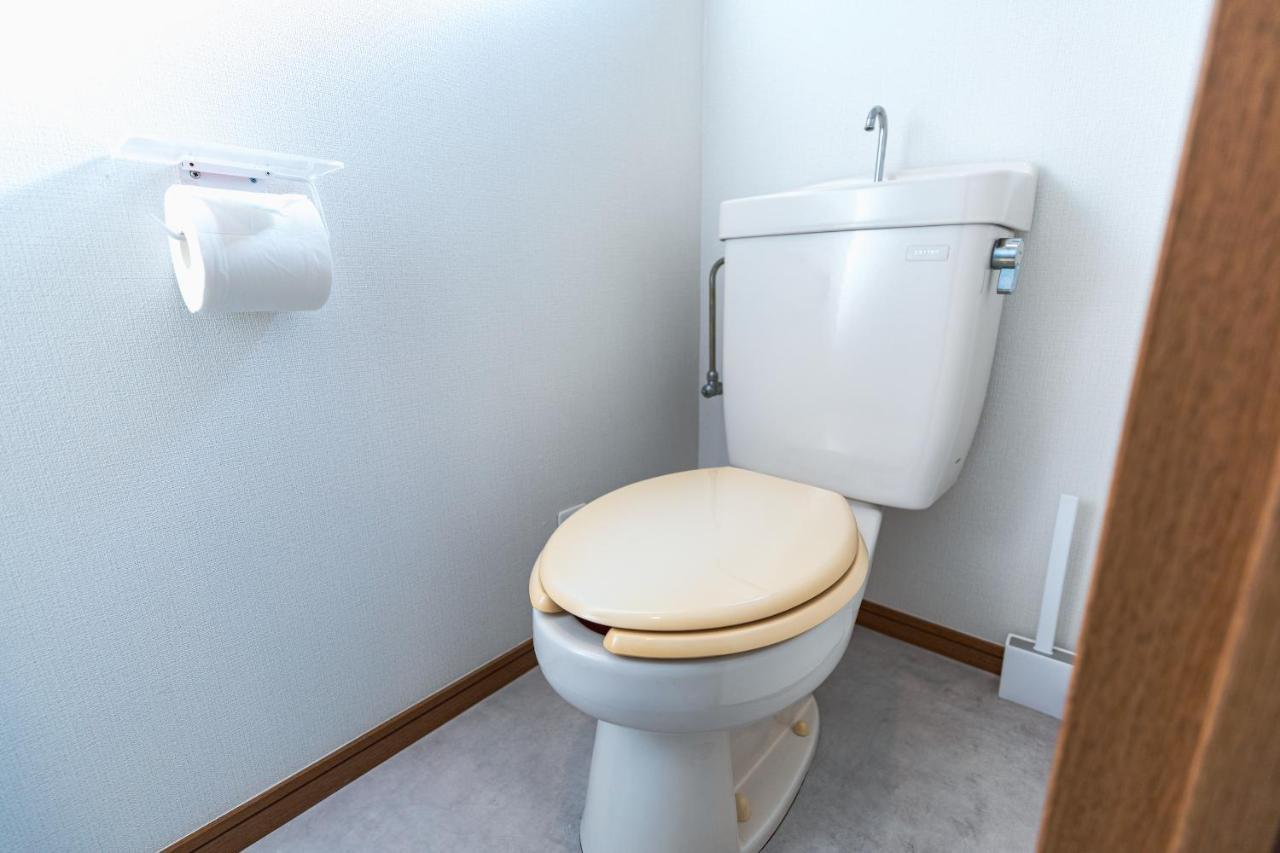Appartement Harmonia東京堀切502 à Tōkyō Extérieur photo