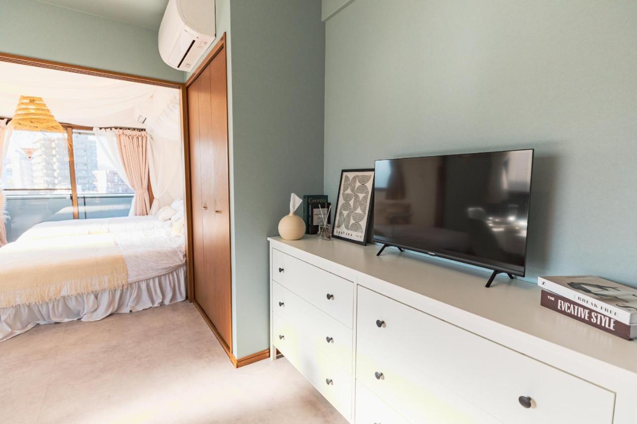 Appartement Harmonia東京堀切502 à Tōkyō Extérieur photo